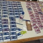 Imputan a nueve integrantes de red internacional de ciberestafadores en Santa Cruz