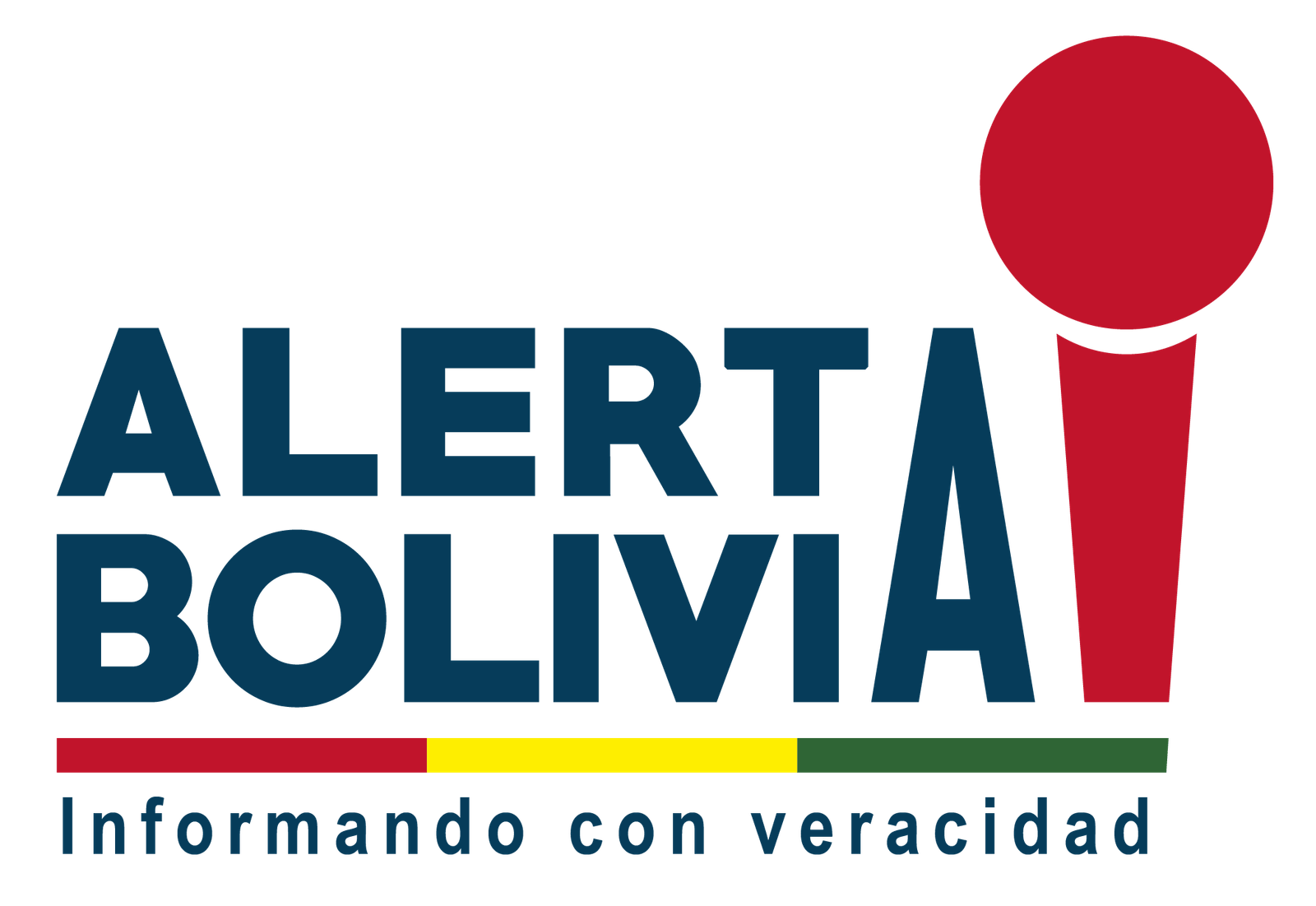 Alerta Bolivia