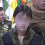 Confirman que joven accionista del 50% en ‘empresa’ de ciberestafas es extranjera