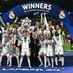 Real Madrid saca brillo a su leyenda con una decimoquinta Champions