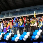 Conamaq advierte con derrocar al Gobierno si tocan a Evo Morales o Andrónico Rodríguez