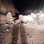 Sismo de magnitud 7 sacude Perú: Hay alerta de tsunami y daños en Arequipa