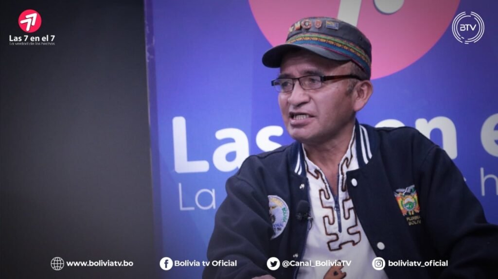 Sector gremial rechaza movilización contra el decreto Supremo 4732