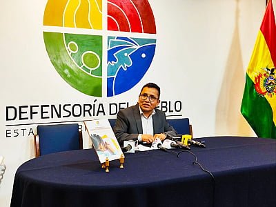 Defensoría del Pueblo revela alarmantes índices de matrimonios y embarazos infantiles en Bolivia