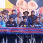 Evo Morales afirma que ya sabía del golpe y minimiza los hechos