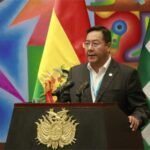 Arce no escapa ni abandona al pueblo: Gobierno vence intentona golpista y restablece el orden