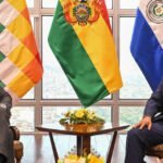 Paraguay a la mira para replicar los teleféricos de Bolivia como medio de transporte