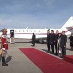 Presidente de Paraguay arriba a Bolivia para consolidar una agenda bilateral