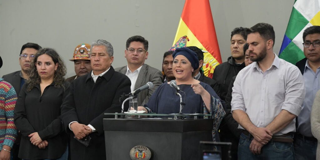 Zúñiga revela falta de apoyo de unidades de Viacha y Armada en fallido golpe de Estado