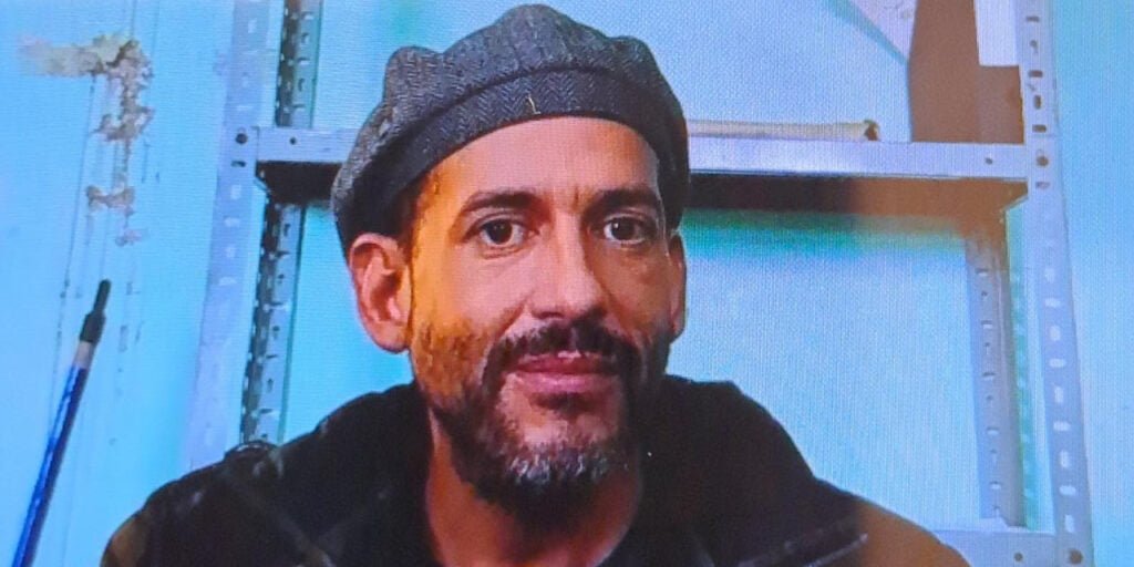 Ministro Del Castillo descarta riesgo para la seguridad de Luis Fernando Camacho en Chonchocoro