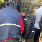 Rescatan 15 murciélagos destinados a curar epilepsia en mercado de Cochabamba