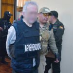 Ordenan detención preventiva de cinco meses para Aníbal Aguilar en San Pedro