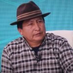 Rufo Calle sobre Evo Morales: «Es un personaje nefasto, lo invitan y escapa nuevamente»