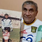 Fallece Luis Esteban Galarza, legendario arquero de la selección boliviana y The Strongest