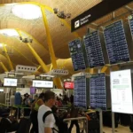 Apagón informático mundial desata caos paralizando aeropuertos y hospitales