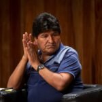 Evo plantea eliminar salas constitucionales cuando usó las mismas para habilitarse el 21F