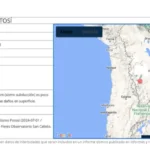 Segundo sismo en menos de 24 horas en Bolivia: Cochabamba y Potosí afectados