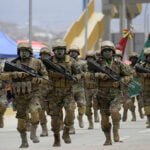 Los ‘Pachajchos’: El grupo militar privilegiado de Evo Morales y su rol en el fallido golpe de Estado en Bolivia