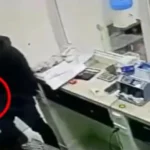 Delincuentes armados roban más de $us 100.000 en atraco a casa de cambios en Cochabamba