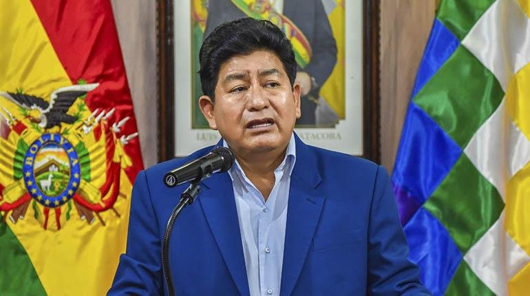 Montaño a Evo Morales: «Acabó tu ciclo, no seas soberbio»
