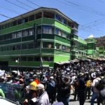 Policía confisca más de seis kilos de marihuana en instalaciones de Adepcoca