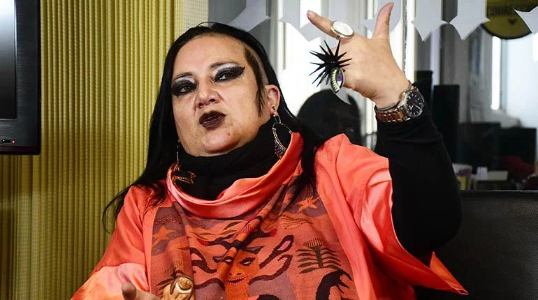 María Galindo alerta que la amenaza de golpe en Bolivia aún no fue desactivada