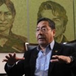 Denuncian posible acuartelamiento militar en Bolivia y piden que Evo y Arce pongan una pausa en la interna