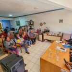 Urbanización Satélite Norte suspende bloqueos tras acuerdo con el gobierno sobre titulación de terrenos