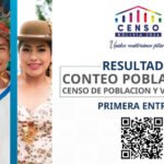 INE muestra transparencia: Datos del Censo abiertos a cualquier verificación