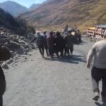 Fallece el segundo policía herido en enfrentamiento minero en Sorata