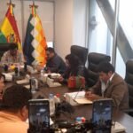 Comisión de diputados aprueba proyecto de ley para selección del nuevo Fiscal General del Estado