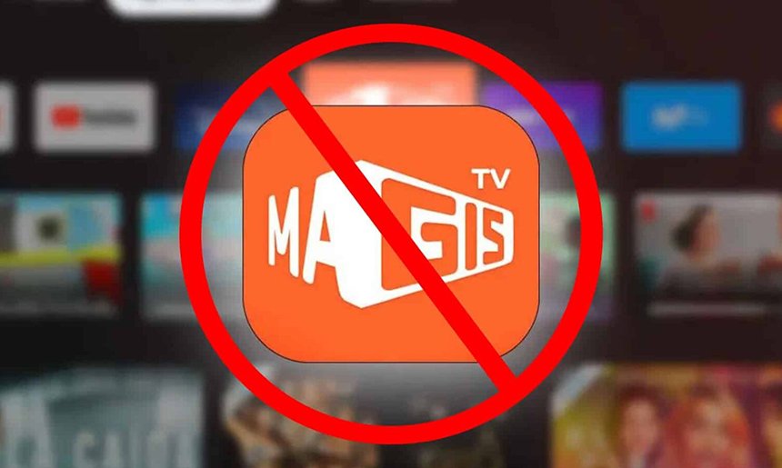 Magis TV: Entretenimiento barato con alto riesgo de seguridad