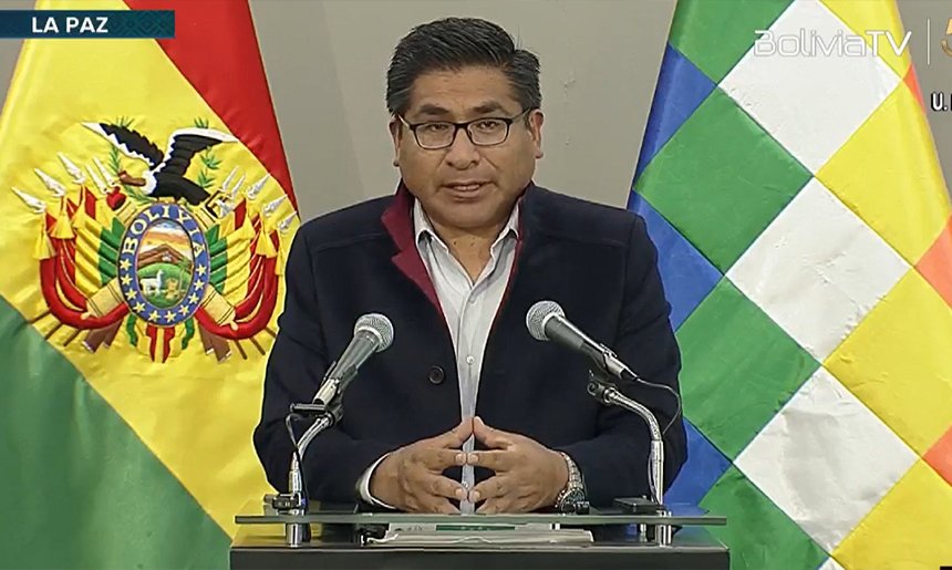 Gobierno fija arancel del 0% para la importación de trigo hasta fin de año