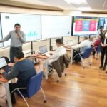 Inauguran Centro de Monitoreo en La Paz para control de precios alimentarios a nivel nacional