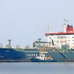 YPFB descarga 270.000 barriles de diésel en Arica para suministro en Bolivia