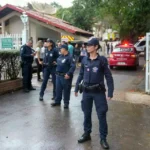 Autoridades brasileñas investigan causas del accidente aéreo en Sao Paulo con 61 muertos