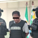 Feminicida sentenciado a 30 años de cárcel pide disculpas a la familia de su víctima