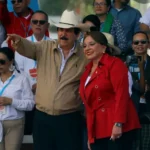 Honduras denuncia injerencia estadounidense y amenazas de golpe