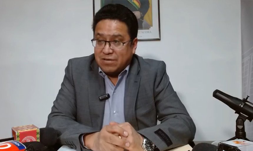 Sentencia en caso Petrocontratos se espera tras 19 años de juicio