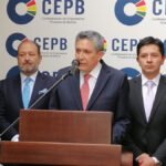CEPB aplaude medidas del gobierno para cumplir acuerdos del diálogo económico