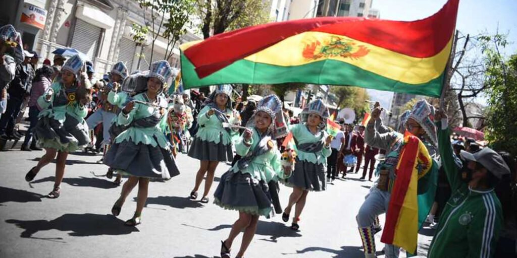 Ministerio de Culturas aclara información sobre danzas bolivianas y la Unesco