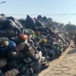Crisis de basura en Cochabamba: Enfrentamientos, bloqueos y acciones legales tras siete días de conflicto