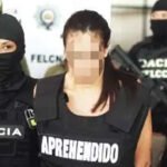 Exsocio de Marset enviaba droga con pilotos jóvenes y un tiktoker, según investigaciones