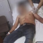 Herido de gravedad tras balacera en San Matías; la Policía investiga el caso