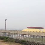 Cobija declara emergencia sanitaria por humareda de incendios forestales