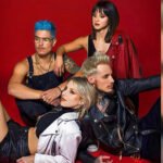 Kudai regresa a Bolivia después de una década con su «Revive Tour»