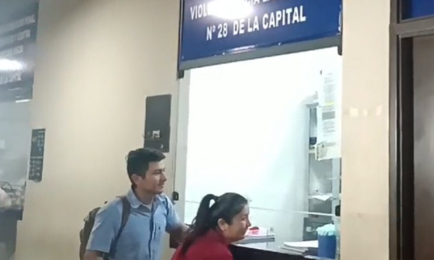 Intervienen el Juzgado del juez Primo Flores, señalado por el Ministerio de Gobierno por “favorecer” a ‘El Colla’