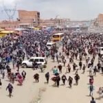 Enfrentamientos en Ventilla: Evistas irrumpen en cabildo del Pacto de Unidad