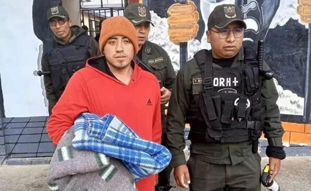 Careo en el caso de Odalys: Joel y su amigo frente a frente tras seis meses de su desaparición