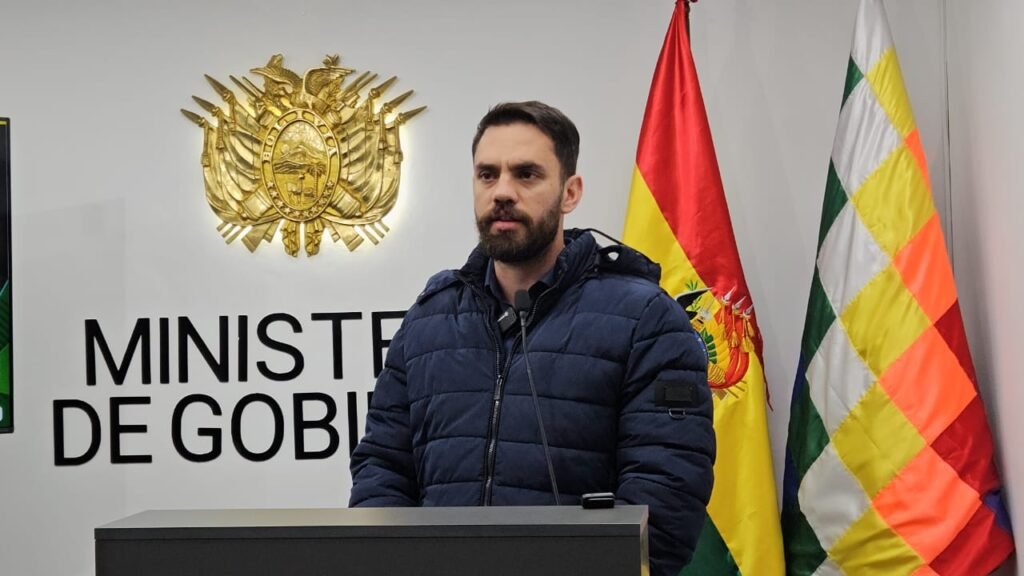 Gobierno buscará la pena máxima para los acusados en el caso Marset